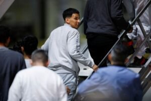 Judge Rules Trump Cannot Deport Venezuelans Using Alien Enemies Act