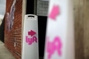 Lyft expands stock repurchase initiative, focuses on smaller cities for growth strategy.