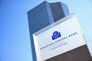 Markets scale back expectations for ECB rate cuts following US-China discussions and Schnabel’s comments.