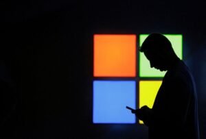 Microsoft changes law firms in shareholder lawsuit, enlisting a rival of Trump.