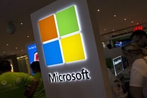 Microsoft plans to reduce its workforce by 3%, according to CNBC.