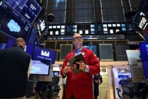 Morning Update: Growing Optimism for Tariff Reductions
