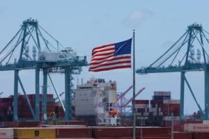 Morning Update: Market Uncertainty and Respite in Long-Term Yields