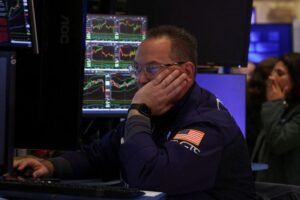 Morning Update: Should You Invest in May?