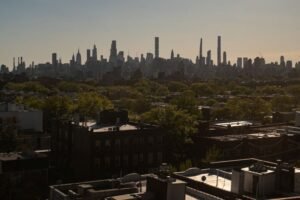 Morning Update: U.S. Credit Ratings