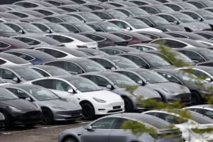 Musk’s Departure from the White House Shifts Attention to Tesla and Other Ventures