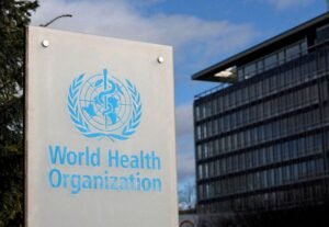 Nations Commit More Than $170 Million to WHO Before U.S. Withdrawal
