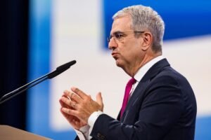 Nestlé Aims to Prioritize Core Operations, CEO Announces