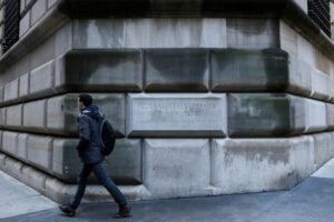 New York Fed to Launch Morning Standing Repo Facility Operations Next Month