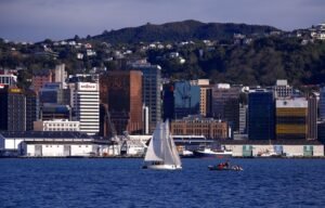 New Zealand’s Budget Reductions Impact Public Sector, Businesses, and Employees.