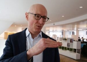 Novo Nordisk Removes CEO Amid Decline in Weight Loss Market Performance