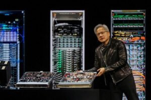Nvidia Set to Release Affordable Blackwell AI Chip for China Following US Export Restrictions, Sources Reveal