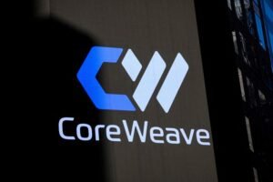 Nvidia-supported CoreWeave Surges with AI Momentum in Initial Earnings as a Public Company
