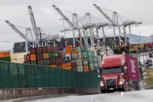 Ocean Shipping Sector Applauds Suspension of China-US Tariffs