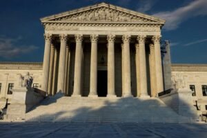 Overview of Key Trump Cases Before the US Supreme Court