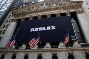 Roblox Raises Revenue Outlook as Consumer Spending Stays Strong Despite Tariff Instability