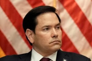 Rubio emphasizes that Iran should completely cease all uranium enrichment activities.