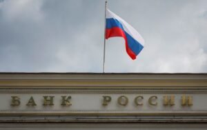 Russian Central Bank Cautions on Oil Price Volatility While Upholding Elevated Interest Rates