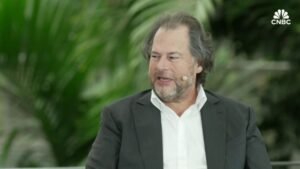 Salesforce (CRM) First Quarter 2026 Financial Results Report