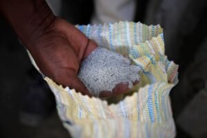 Sources suggest that US-led peace negotiations may enhance Rwanda’s processing of minerals from Congo.
