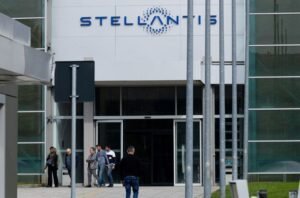 Stellantis Appoints Internal Candidate to Spearhead Revitalization Efforts