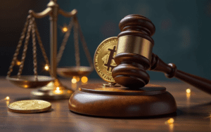 Strategy Faces Legal Action as Bitcoin Holdings Exceed $59 Billion