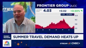Tips for Cutting Costs on Summer Vacations in 2025