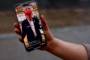 Trump: Will Extend TikTok Deadline if No Agreement Is Reached