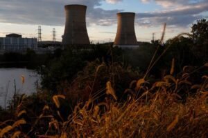 Trump aims to expedite nuclear license approvals and reform regulatory body.