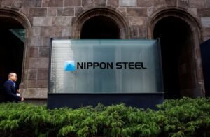 Trump announces US ownership of US Steel through Nippon agreement.