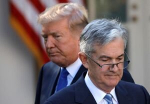 Trump appeals to the US Supreme Court for the implementation of widespread federal job cuts.
