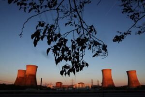 Trump expected to issue orders to enhance nuclear energy by Friday, according to sources.