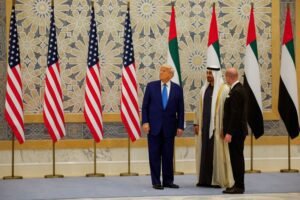 UAE Strengthens AI Collaboration with U.S. Following Previous Restrictions on China