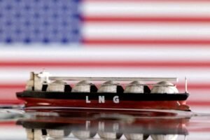 US Authorities Approve Building of Venture Global CP2 LNG Facility in Louisiana
