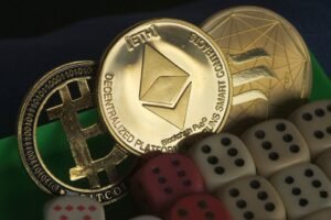 US Bitcoin Miners Prepare for Disappointing Q1 Earnings Due to Tariffs