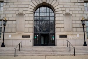 US EPA to Reduce Workforce to 1980s Numbers and Eliminate Research Division