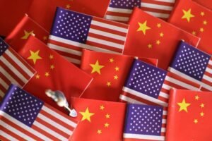 US Ethane Exports to China Face New Barrier Due to Licensing Requirement