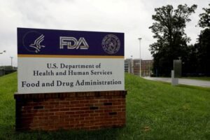 US FDA requests Stealth BioTherapeutics to reapply for therapy for rare genetic disorder.
