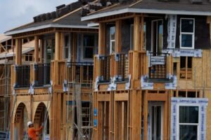 US Homebuyers Experience Highest Level of Uncertainty Since 2023 Due to Rising Rates, According to BofA Survey