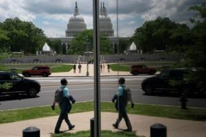 US House Tax Committee Reveals Incomplete Tax Strategy to Advance Trump’s Agenda