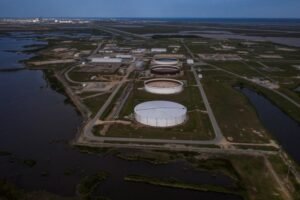 US House budget proposal requests over $1.5 billion for the Strategic Petroleum Reserve.