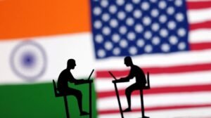 U.S.-India Trade Agreement Could Boost Exports, According to Indian Finance Ministry