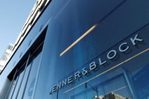 US Judge Overturns Trump Directive Targeting Law Firm Jenner & Block