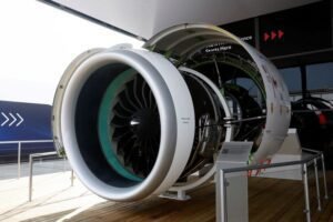 US Pratt & Whitney strike advocates demand job assurance, according to union.