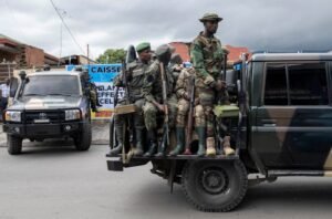 U.S. Promotes Congo-Rwanda Peace Agreement Alongside Joint Minerals Agreements