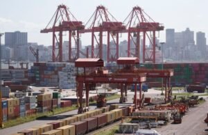 US Reworking Africa Approach to Focus on ‘Trade Instead of Aid,’ Says Envoy