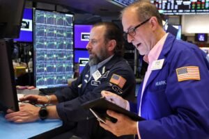 US Stock Futures Steady as Market Watches Trade Updates