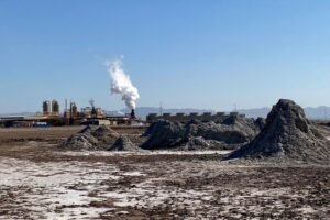 US adopts urgent permitting processes to accelerate geothermal energy development.
