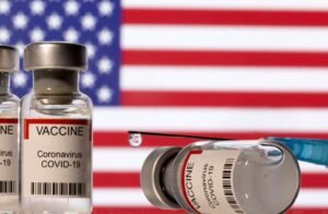 US eliminates COVID vaccine guidelines for healthy kids and expecting mothers.