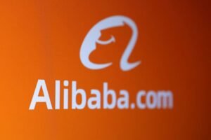 US legislators call on SEC to remove Alibaba and other Chinese firms from listings, according to FT.